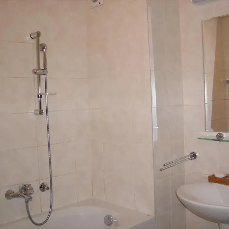 True Blue Belvile Apartman Belgrád