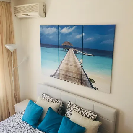 Apartman True Blue Belvile *