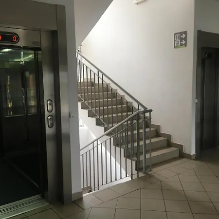 Apartman True Blue Belvile