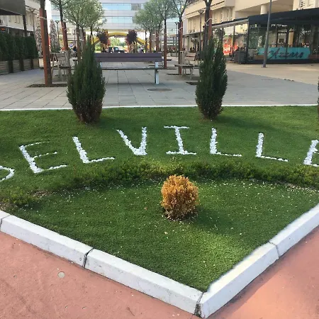 Apartman True Blue Belvile